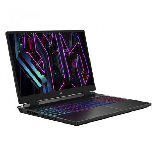 Acer Predator Helios Neo 16-PHN16-71-92WJ (Core i9-13900HX, Ram 16GB, 1TB SSD, RTX 4060 8GB, 16inch 2.5K+ 165Hz)