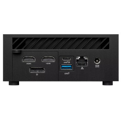 PC Mini Asus NUC PN64-B-S5209MV (Intel Core i5-13500H | DDR5 | Intel Iris Xe)