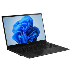 Laptop Asus Creator Q530VJ (Core i7-13620H, Ram 16GB, 512GB SSD, RTX 3050 6GB, 15.6inch FHD OLED, Đen)