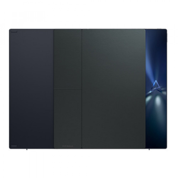 [Hàng trưng bày] Laptop Asus Zenbook 17 Fold OLED UX9702AA-MD014W (Core™ i7-1250U | Ram 16GB | 1TB SSD | 17.3inch 2.5K FOLED | Intel® Iris Xe | Cảm ứng | Win 11 | Đen)