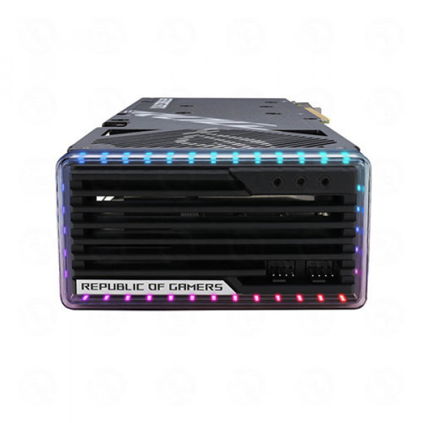VGA Asus ROG STRIX RTX 4060 TI OC 8GB GAMING (ROG-STRIX-RTX4060TI-O8G-GAMING)