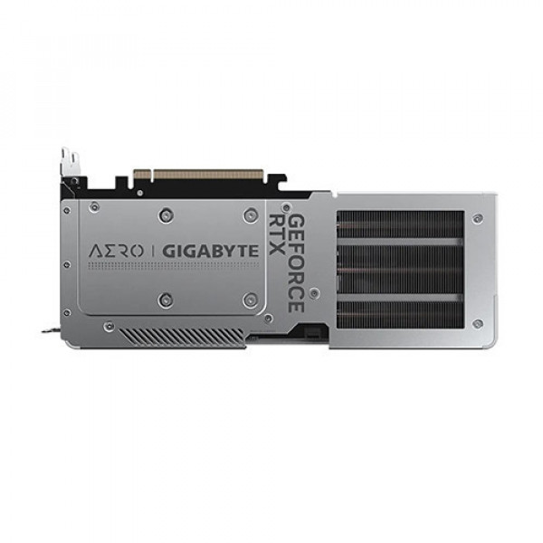 VGA Gigabyte GeForce RTX 4060 Ti AERO OC 16GB