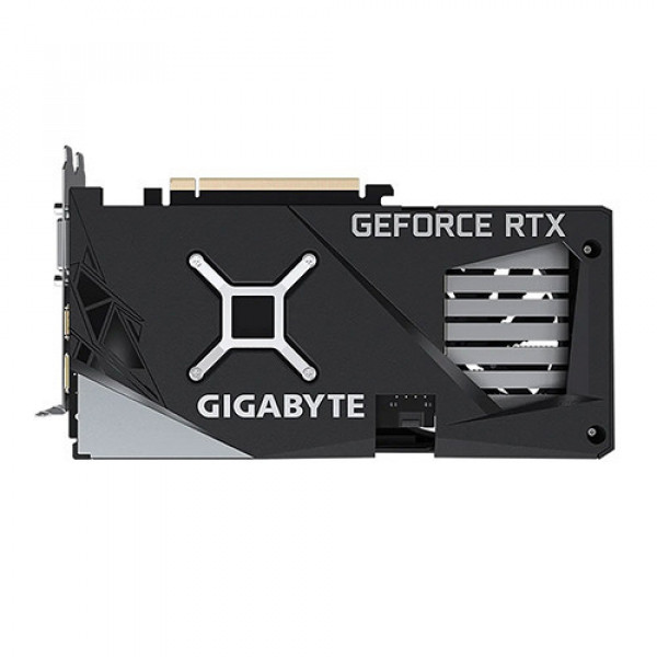 VGA Gigabyte GeForce RTX 3050 WINDFORCE OC 8GB (N3050WF2OC-8GD)