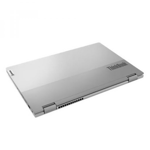 Lenovo ThinkBook 14s Yoga G3 IRU 21JG0025VN (Core™ i5-1335U | 16GB | 1TB | Intel Iris Xe | 14 inch FHD | Cảm ứng | Win 11 | Xám)