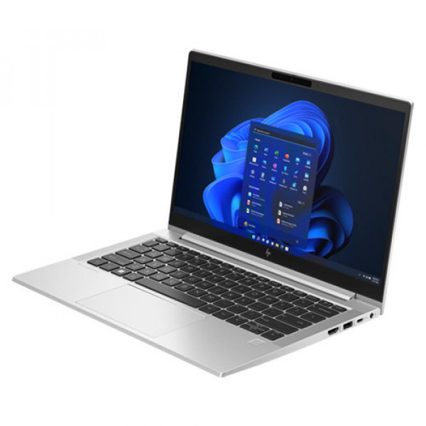 HP Elitebook 630 G10 9J0B7PT (Core i7-1355U | 16GB | 512GB | Intel UHD Graphics | 13.3 inch FHD | Cảm ứng | Win 11 | Bạc)