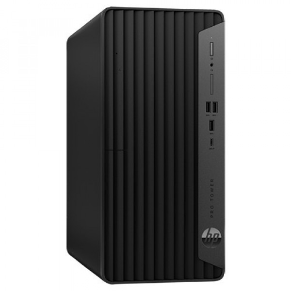 PC HP Pro Tower 400 G9 8U8G5PA (Intel Core i5-13500 | 8GB | 512GB SSD | Intel UHD Graphics 770 | Windows 11 Home)