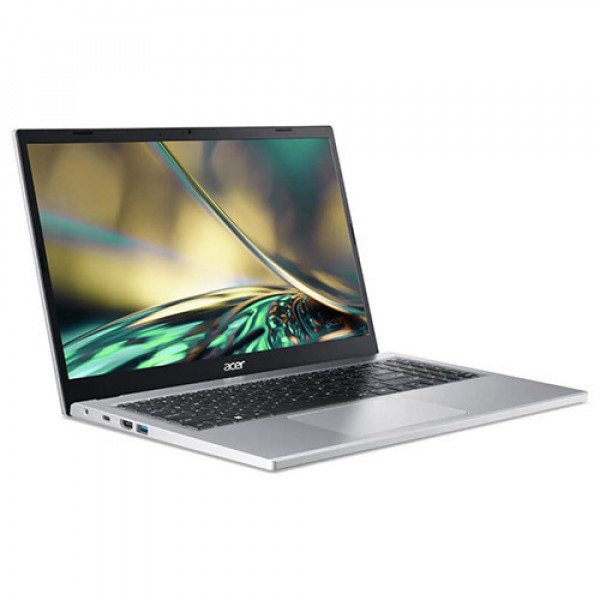 Laptop Acer Aspire 3 A315-510P-34XZ NX.KDHSV.006 (Core i3-N305 | 8GB | 512GB | Intel UHD | 15.6 inch FHD | WIn 11 | Bạc)