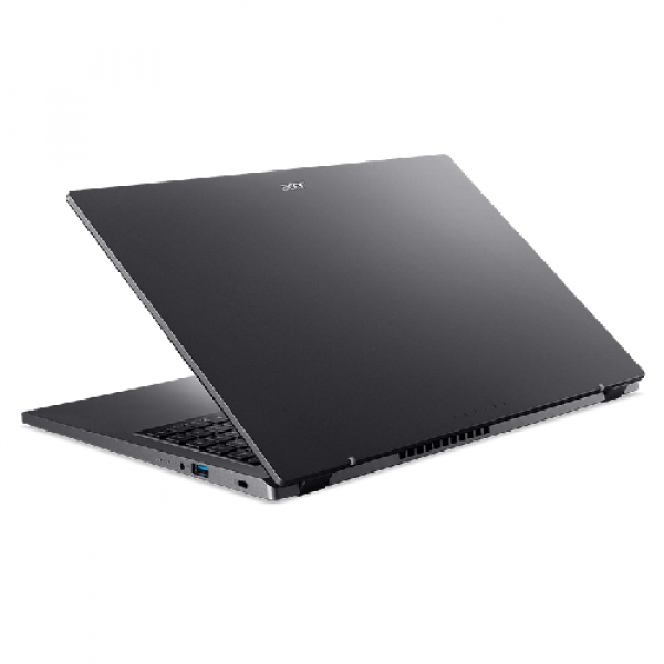 Laptop Acer Aspire 5 A515-58P-71EJ NX.KHJSV.00A (Core i7-1355U | 16GB | 1TB | Intel Iris Xe | 15.6 inch FHD | Win 11 | Xám)