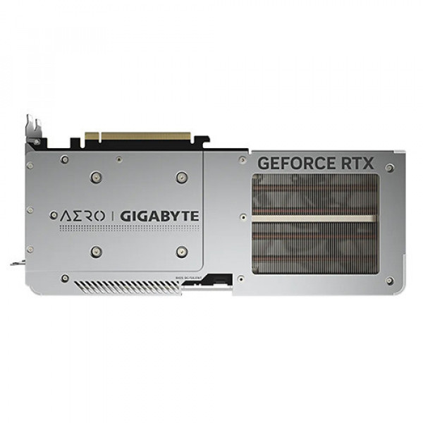 VGA Gigabyte RTX 4070 Aero OC V2 12GB (N4070AERO OC V2-12GD)