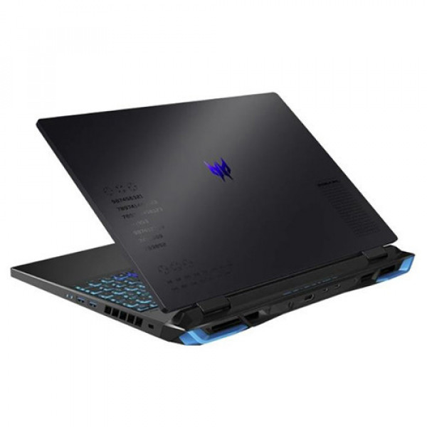 Laptop Acer Predator Helios Neo PHN16-71-74QR NH.QLVSV.002 (Core i7-13700HX | 16GB | 512GB | RTX 4070 | 16 inch WQXGA 165Hz | Win 11 | Đen)