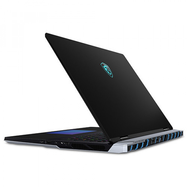 Laptop MSI Titan 18 HX A14VIG 205VN (Core™ i9-14900HX | 128GB | 4TB | RTX 4090 16GB | 18inch UHD+ 120Hz | Win 11 | Đen)