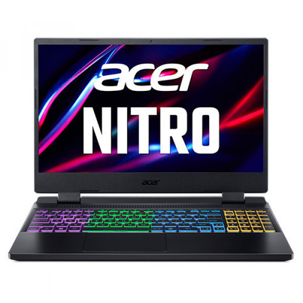 Laptop Acer Nitro 5 Tiger AN515-58-50EE NH.QFHSV.007 (Core i5-12450H | 8GB | 512GB | RTX 3050 4GB | 15.6 inch FHD | Win 11 | Đen)
