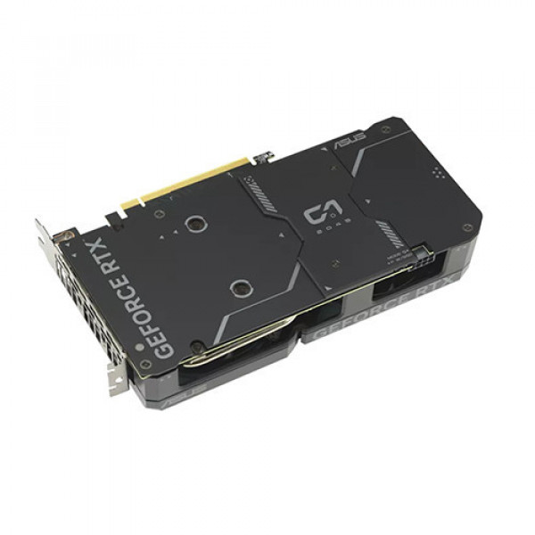 VGA Asus DUAL RTX 4060 Ti OC 8GB M.2 PCIE NVME SSD (DUAL-RTX4060TI-O8G-SSD)