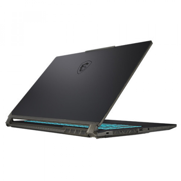 Laptop MSI Cyborg 15 A12UCX 618VN  (Core™ i5-12450H | 16GB | 512GB | RTX 2050 4GB | 15.6inch FHD 144Hz | Win 11 | Đen)