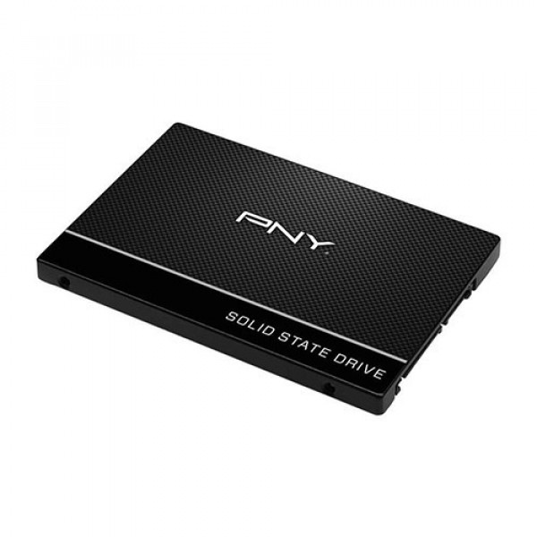 Ổ cứng SSD PNY CS900 500GB 2.5 inch sata 3 (SSD7CS900-500-RB)