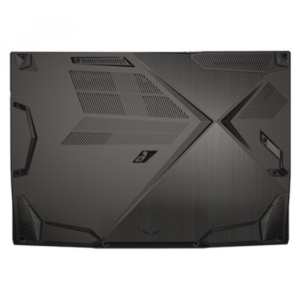 Laptop MSI Thin A15 B7UCX 020VN (Ryzen 5-7535HS | 8GB | 512GB | RTX 2050 | 15.6 inch FHD | Win 11 | Xám)
