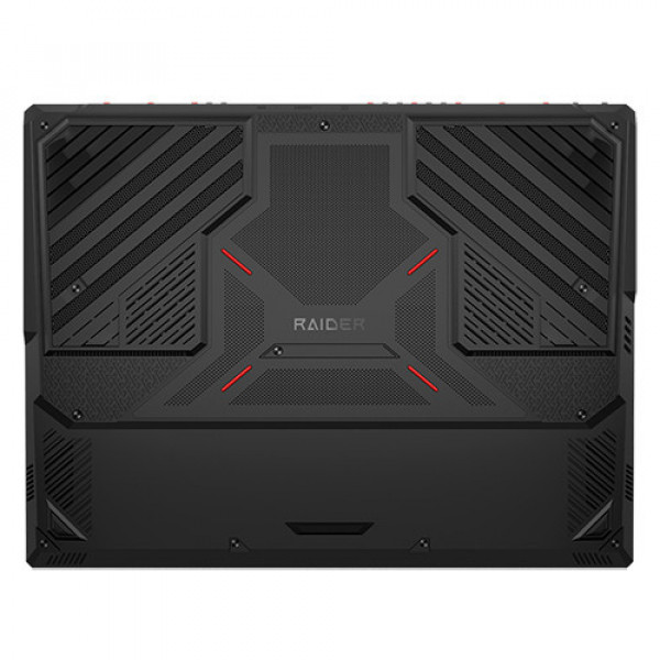 Laptop MSI Raider 18 HX A14VHG 230VN (Core™ i9-14900HX | 32GB | 2TB | RTX 4080 | 18 inch QHD+ 120Hz | Win 11 | Đen) 