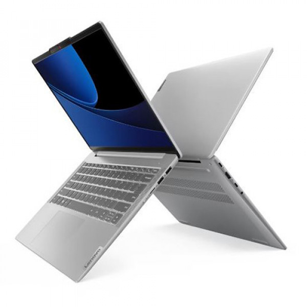 Laptop Lenovo Ideapad Slim 5 14IMH9 83DA001NVN (Intel® Core™ Ultra 5 125H | 16GB | 512GB | Intel® Arc™ Graphics | 14 inch WUXGA OLED | Win 11 | Xám)