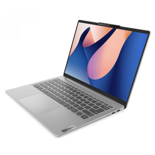 Laptop Lenovo Ideapad Slim 5 14IMH9 83DA001NVN (Intel® Core™ Ultra 5 125H | 16GB | 512GB | Intel® Arc™ Graphics | 14 inch WUXGA OLED | Win 11 | Xám)