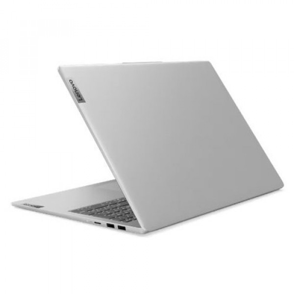 Laptop Lenovo Ideapad Slim 5 16IMH9 83DC001SVN (Intel® Core™ Ultra 7 155H | 32GB | 512GB | Intel® Arc™ Graphics | 16 inch QHD OLED 120Hz | Win 11 | Xám)