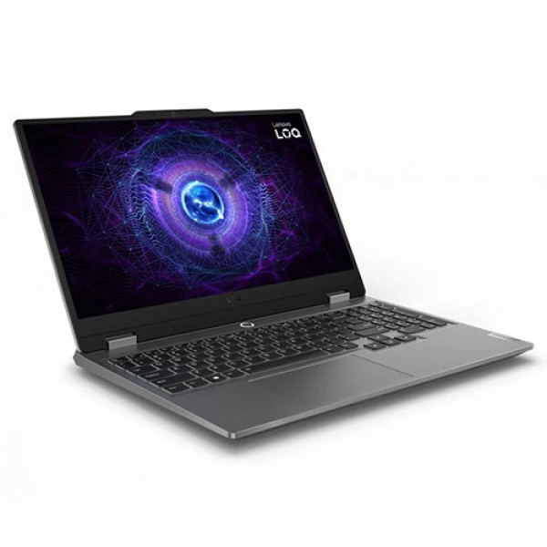 Laptop Lenovo LOQ 15IAX9 83GS001SVN (Core i5-12450HX | 12GB | 512GB | RTX 2050 | 15.6 inch FHD 144Hz | Win 11 | Xám)