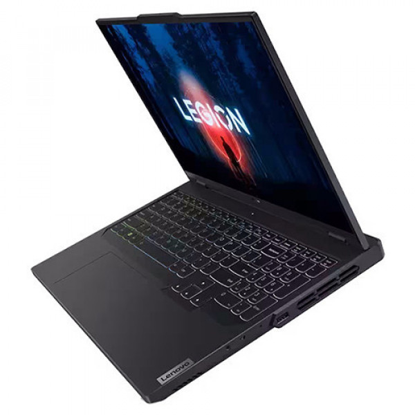 Laptop Lenovo Legion Pro 5 R9000P 2023 (Ryzen 5-7645HX, 16GB, 512GB, RTX 3050 6GB, 16inch 2.5K 165Hz)