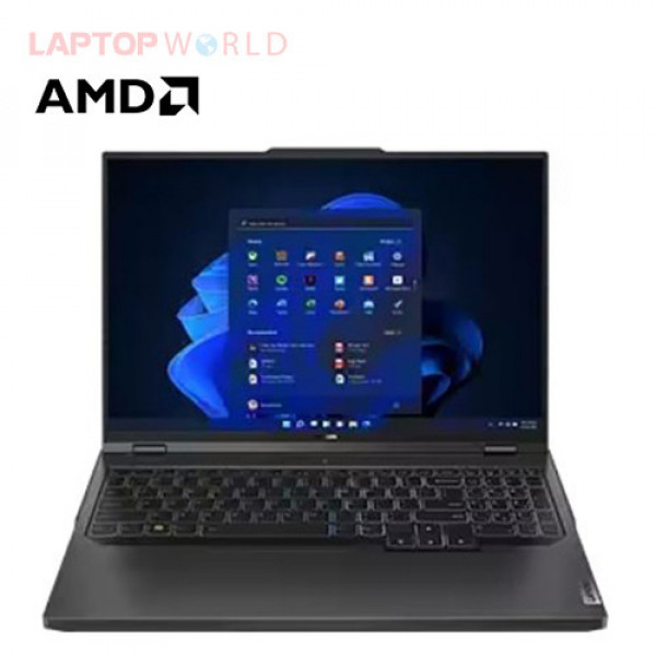 Laptop Lenovo Legion Pro 5 R9000P 2023 (Ryzen 5-7645HX, 16GB, 512GB, RTX 3050 6GB, 16inch 2.5K 165Hz)