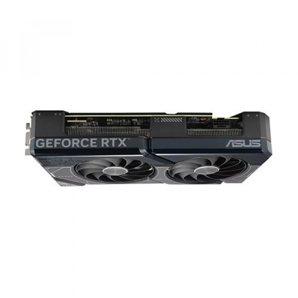 VGA ASUS Dual GeForce RTX 4070 SUPER OC Edition 12GB GDDR6X (DUAL-RTX4070S-O12G)