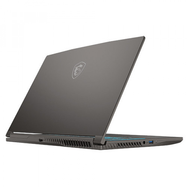 Laptop MSI Thin 15 B12UC 1416VN (Core™ i5-12450H | 8GB | 512GB | RTX 3050 | 15.6 inch FHD 144Hz | Win 11 | Xám)