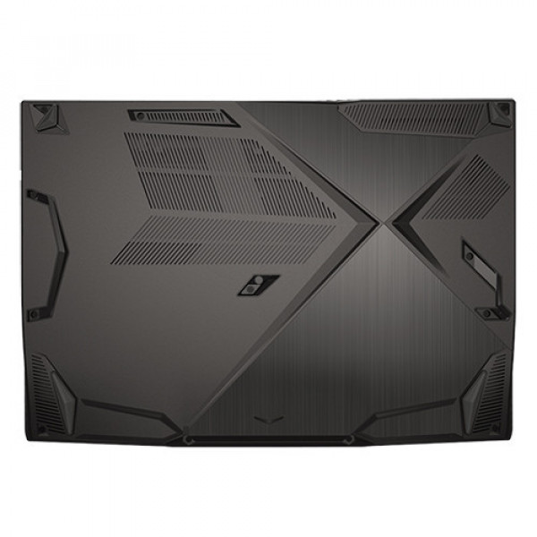 Laptop MSI Thin 15 B12UC 1416VN (Core™ i5-12450H | 8GB | 512GB | RTX 3050 | 15.6 inch FHD 144Hz | Win 11 | Xám)