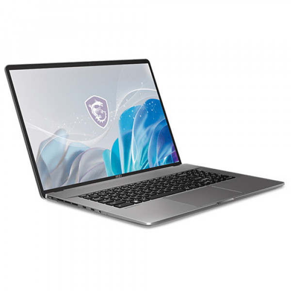Laptop Creator Z17 HX Studio A14VFT 273VN (Intel® Core™ i7-14700HX | 64GB | 2GB | RTX 4060 | 17 inch QHD+ 165Hz | Cảm ứng | Bút cảm ứng | Win 11 | Xám)
