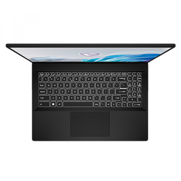 Laptop MSI Creator M16 HX C14VFG 040VN (Intel® Core™ i7-14700HX  | 32GB | 1TB | RTX 4060 | 16inch QHD+ 240Hz | Win 11 | Xám)