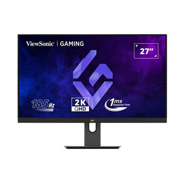 Màn Hình Gaming ViewSonic VX2758A-2K-PRO-2 (27.0 inch | 2K | IPS | 185Hz | 1ms)