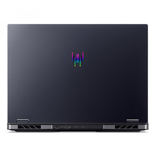 Laptop Acer Predator Helios 18 PH18-72-908N NH.QP4SV.001 (Core i9-14900HX | 32GB | 4TB | 18 inch 2K+, 250Hz | RTX 4090 | Win 11 | Đen)