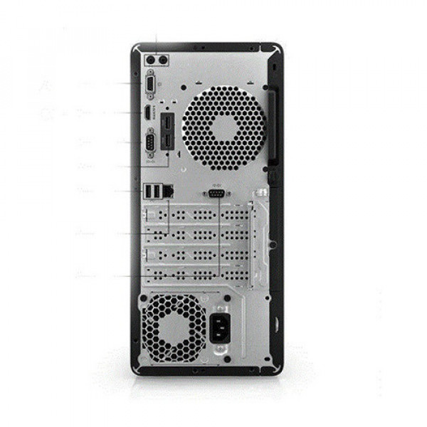 PC HP Pro Tower 280 G9 9H9C2PT (Core i7 12700 | Intel H670 | 16GB | 512GB SSD | Intel UHD Graphics 770 | Windows 11 Home)