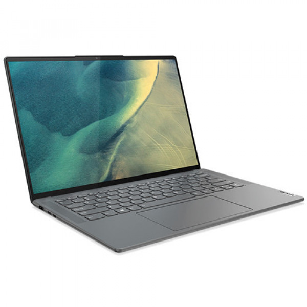 Laptop Lenovo Slim 7 ProX 14ARH7 (Ryzen 7-6800HS, Ram 16GB, 1TB SSD, RTX 3050, 14.5inch 3K, Cảm ứng, Win 11, Xám)