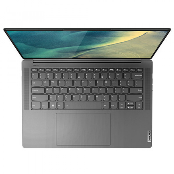 Laptop Lenovo Slim 7 ProX 14ARH7 (Ryzen 7-6800HS, Ram 16GB, 1TB SSD, RTX 3050, 14.5inch 3K, Cảm ứng, Win 11, Xám)