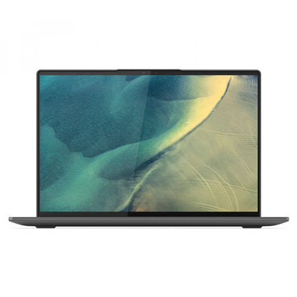 Laptop Lenovo Slim 7 ProX 14ARH7 (Ryzen 7-6800HS, Ram 16GB, 1TB SSD, RTX 3050, 14.5inch 3K, Cảm ứng, Win 11, Xám)