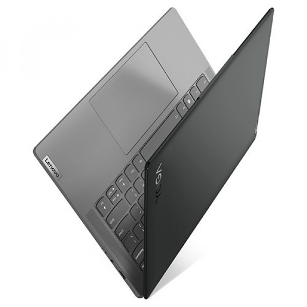 Laptop Lenovo Slim 7 ProX 14ARH7 (Ryzen 7-6800HS, Ram 16GB, 1TB SSD, RTX 3050, 14.5inch 3K, Cảm ứng, Win 11, Xám)