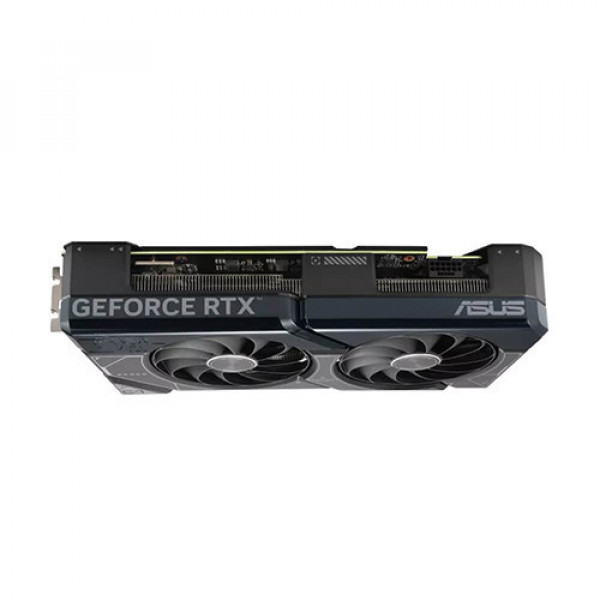 VGA ASUS Dual GeForce RTX 4070 SUPER 12GB GDDR6X (DUAL-RTX4070S-12G)