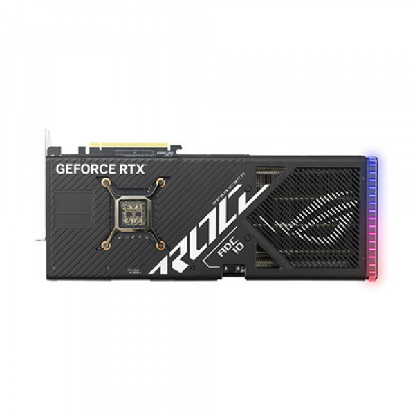 VGA Asus ROG Strix GeForce RTX 4080 SUPER 16GB GDDR6X OC Edition (ROG-STRIX-RTX4080S-O16G-GAMING)