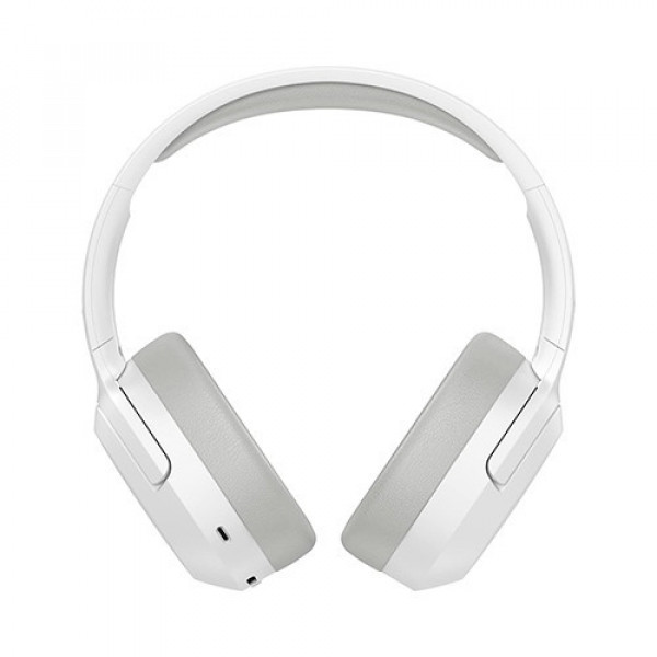 Tai nghe Bluetooth chụp tai Edifier W820NB Plus White