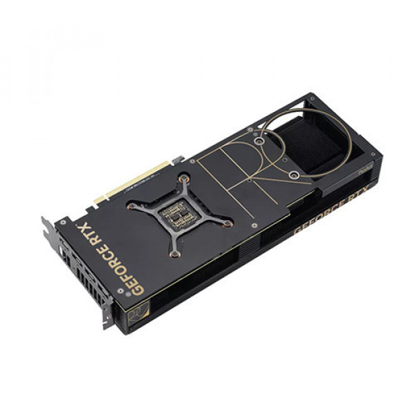 VGA Asus ProArt GeForce RTX 4080 SUPER 16GB GDDR6X OC Edition (PROART-RTX4080S-O16G)