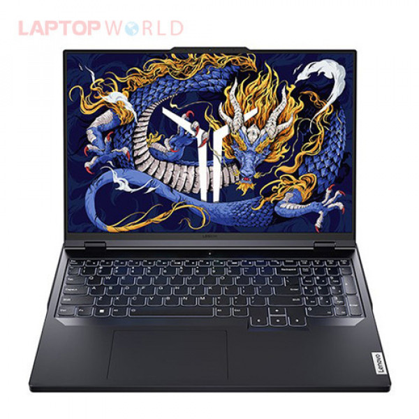Laptop Lenovo Legion Pro 5 Y9000P (Core i9-14900HX, Ram 16GB, SSD 1TB, RTX 4060 8GB, 16inch 2.5K 240Hz)