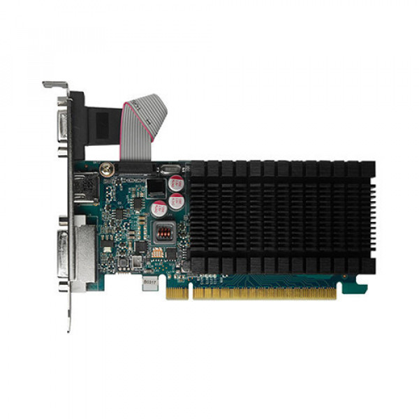 VGA Leadtek Geforce WinFast GT710 1GB 64bit SDDR3