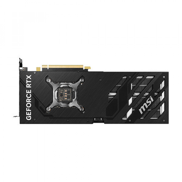 VGA MSI GeForce RTX 4070 SUPER 12GB VENTUS 3X OC