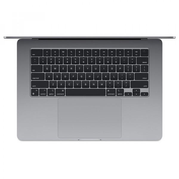 Macbook Air 15.3inch 16GB, 512GB Space Grey- 2023 (Apple VN)
