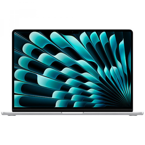 Macbook Air 15.3inch 16GB, 512GB Silver- 2023 (Apple VN)