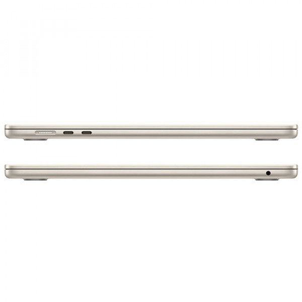 Macbook Air 15.3inch 16GB, 512GB Starlight - 2023 (Apple VN)