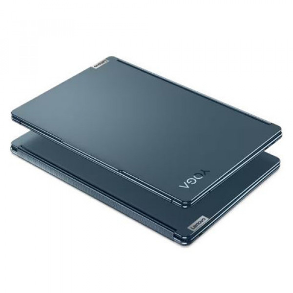 Laptop Lenovo Yoga Book 9 13IMU9 83FF001SVN (Intel® Core™ Ultra 7 155U | 32GB | 1TB | Intel Arc™ Graphics | 13.3 inch 2.8K OLED | Cảm ứng | Win 11 | Office | Tidal Teal) 